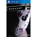 Manhunt PS4